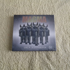 MAGMA - Uber Kommandoh 2CD - pikkukuva 1