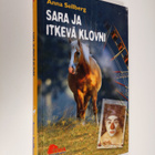 Anna Sellberg : Sara ja itkevä klovni - pikkukuva 1