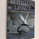Pertti Koskimies : Kotimaan linnut - pikkukuva 1