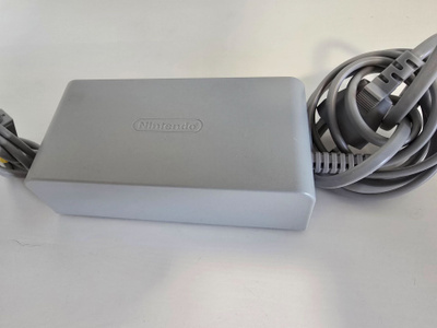 Wii U virtalähde WUP-002