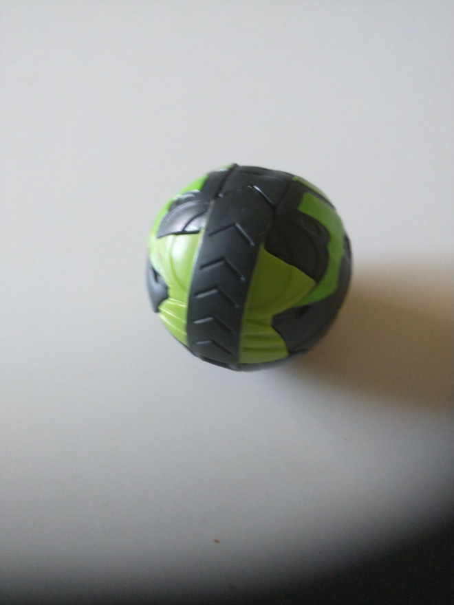 Pokemon pallo