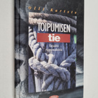 Olli Kariste : Toipumisen tie : Riippuvuudesta vapauteen - pikkukuva 1