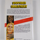 Peter Benchley : Syvyyden saalistajat - pikkukuva 2