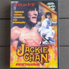 DVD: Jackie Chan Early Collection, 6 elokuva, 3xDVD (1973-84 - pikkukuva 1