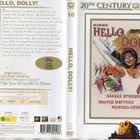 hello dolly (29 180) k -FI- nordic, DVD barbra streisand - pikkukuva 1