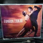 5CD TANGON TAIKAA ( VALITUT PALAT) - pikkukuva 1