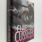Clive Cussler : Hyökyaalto - pikkukuva 1
