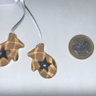 Swarovski 1006038 Mittens Ornament (2009-2010) - pikkukuva 3