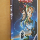 DVD Peter Pan ( 1953 Disney ) - pikkukuva 1
