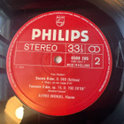 Shubert - Sonate B-Dur Lp - pikkukuva 3