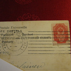 Zachris Topelius postikortti. - pikkukuva 3
