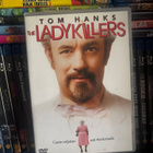 The Ladykillers (2004) Tom Hanks - pikkukuva 1