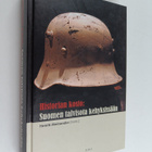 Historian kosto : Suomen talvisota kehyksissään - pikkukuva 1
