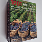 Neil Beckett : 1001 Wines You Must Try Before You Die - pikkukuva 1