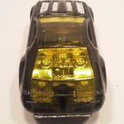 Horseplay Hot Wheels 2004 6,5 cm - pikkukuva 4