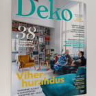 Deko 3/2021 - pikkukuva 1