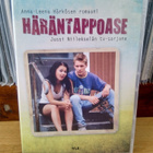 Häräntappoase (Televisiosarja) DVD - pikkukuva 1