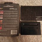 Sega mega drive dj boy CIB - pikkukuva 2