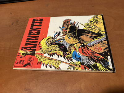 LÄNNENTIE 1/1980 HYVÄ