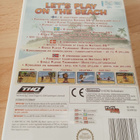 Big beach sports WII - pikkukuva 2