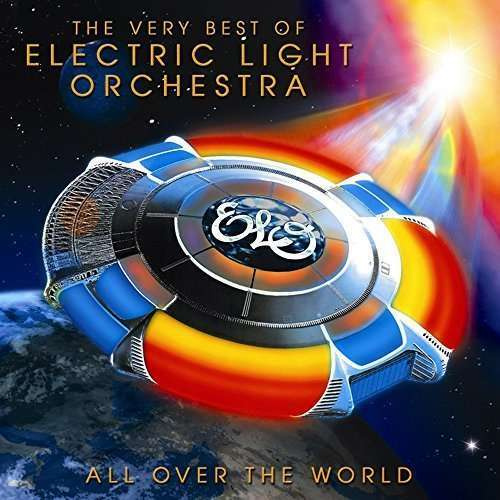 ELECTRIC LIGHT ORCHESTRA: The very best of (CD), 2005