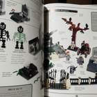 Lego - Harry Potter - Building the Magical World - Kirja - pikkukuva 2