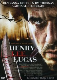 Henry Lee Lucas  -  DVD