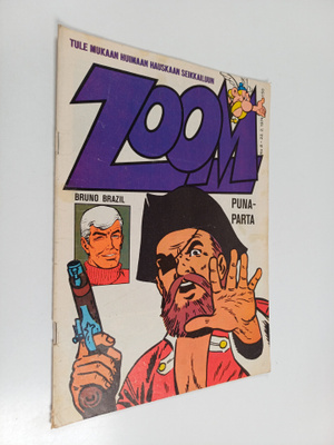 Zoom No 8/1974