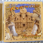 Status Quo : In Search Of The Fourth Chord cd - pikkukuva 1