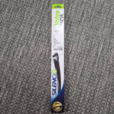 UUSI Valeo Silencio VR273 Pyyhkijänsulka