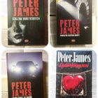 Peter James -kirjoja [alk. 8,00€ --->] - pikkukuva 4