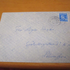 1953 Gölby kuorella - pikkukuva 1