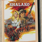 Shalako (1968) Sean Connery & Brigitte Bardot - pikkukuva 1