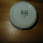 Arabian (Saara?) sokerikko - pikkukuva 2
