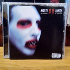 Marilyn Manson - The Golden Age of Grotesque CD - pikkukuva 3