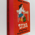 Anni Polva : Tiina aloittaa oppikoulun - pikkukuva 1