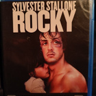 Rocky (1976) Blu-ray Suomijulkaisu - pikkukuva 1
