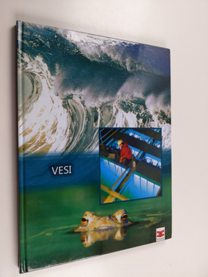 Jose Tola : Vesi