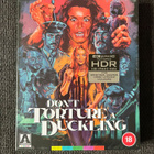 Don't Torture a Duckling LE 4K UHD | UK | 1972 - pikkukuva 1