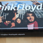 Nicholas Schaffner : Pink Floydin odysseia ( 1.p. 2006 k.p ) - pikkukuva 1