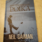 Neil Gaiman Hautausmaan poika - pikkukuva 1