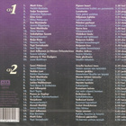 TANSSISUOSIKIT 10 (2-CD), ks. esiintyjät, UUSI - pikkukuva 2