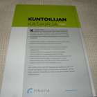Riku Aalto Kuntoilijan käsikirja - pikkukuva 5