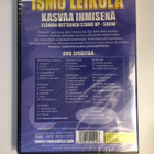 Ismo Leikola - Kasvaa Ihmisenä (DVD) Stand Up (UUSI!) 2013 - pikkukuva 2