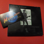 MARCEL SINGOR - FUTUREPROOF UUSI CD - pikkukuva 1