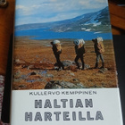Kullervo Kemppinen  , Haltian harteilla - pikkukuva 1