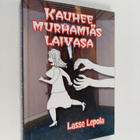 Lasse Lepola : Kauhee murhamiäs laivasa - pikkukuva 1