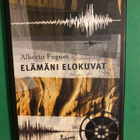 Alberto Fuguet: Elämäni elokuvat. 2004. 1.p. - pikkukuva 1