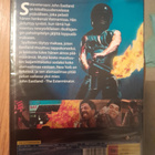 The exterminator dvd - pikkukuva 2