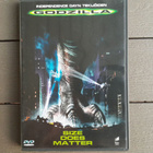 DVD: Godzilla (Matthew Broderick, Jean Reno 1998/2006) - pikkukuva 1